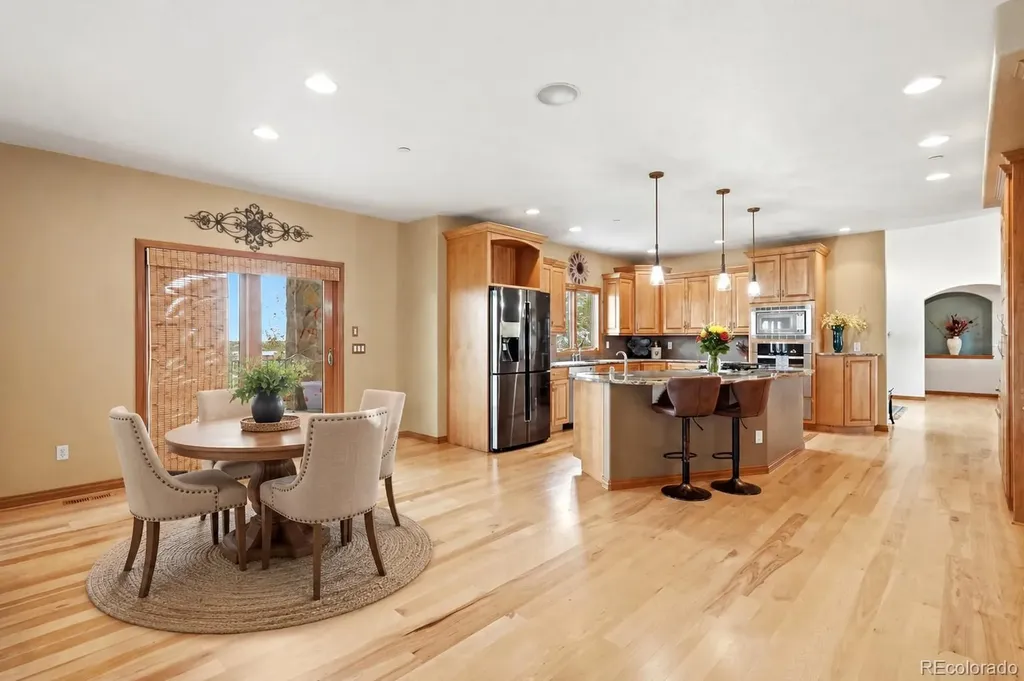14870 Mariposa Court Westminster CO 80023