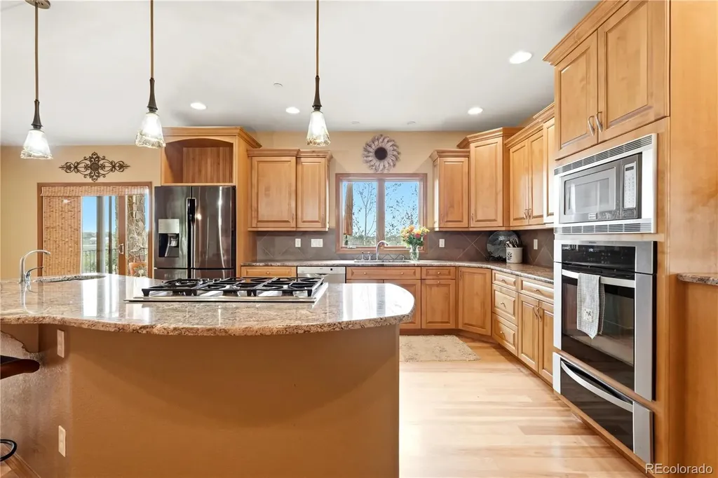 14870 Mariposa Court Westminster CO 80023
