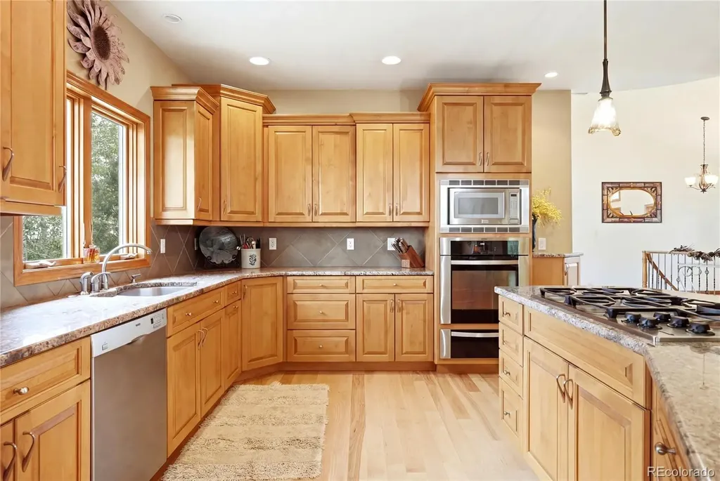 14870 Mariposa Court Westminster CO 80023
