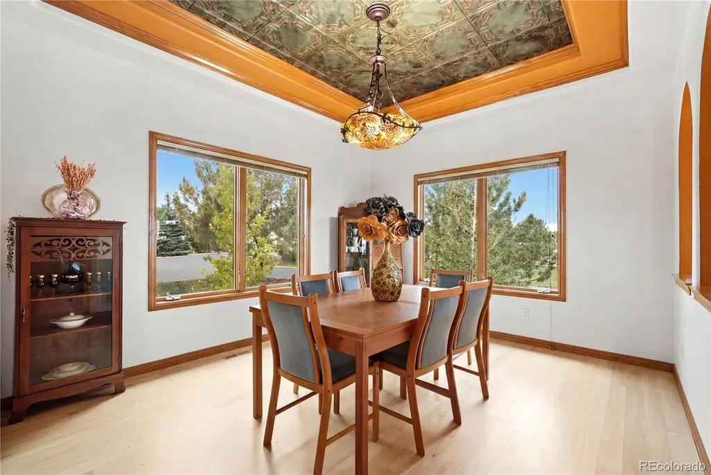 14870 Mariposa Court Westminster CO 80023