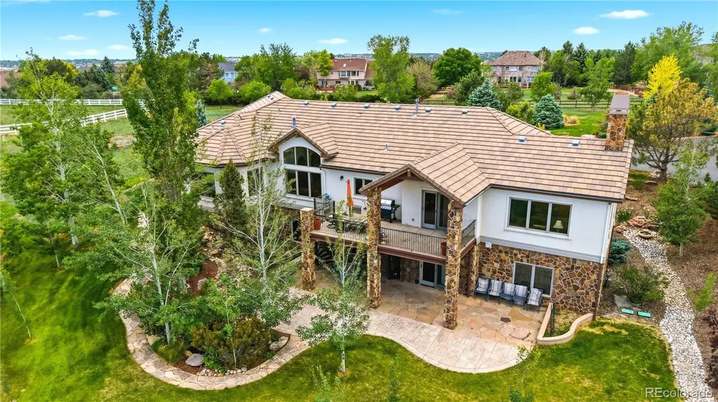 14870 Mariposa Court Westminster CO 80023