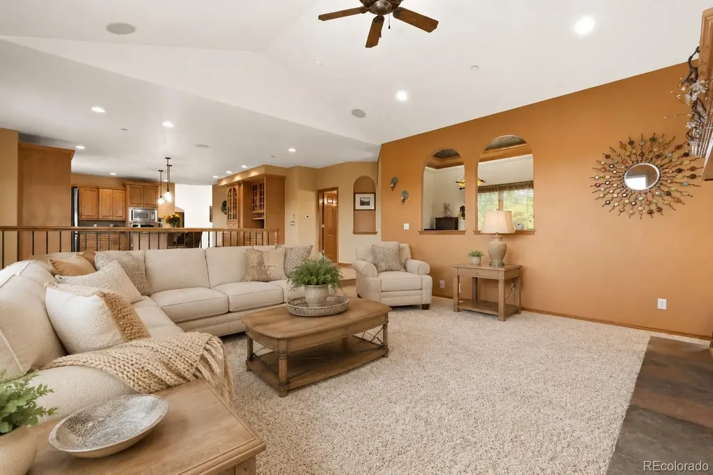14870 Mariposa Court Westminster CO 80023