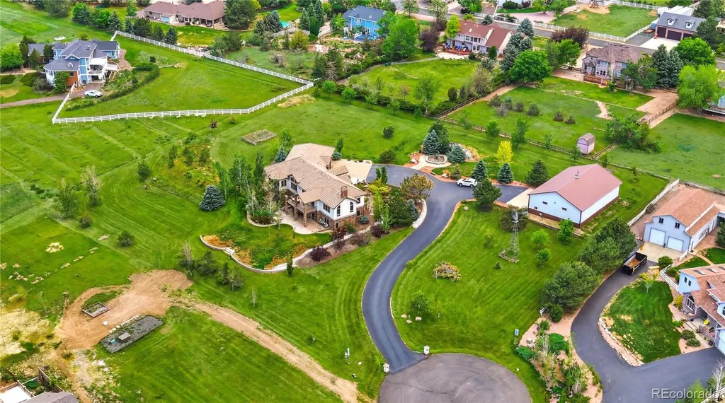 14870 Mariposa Court Westminster CO 80023