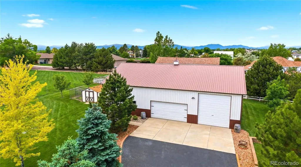 14870 Mariposa Court Westminster CO 80023