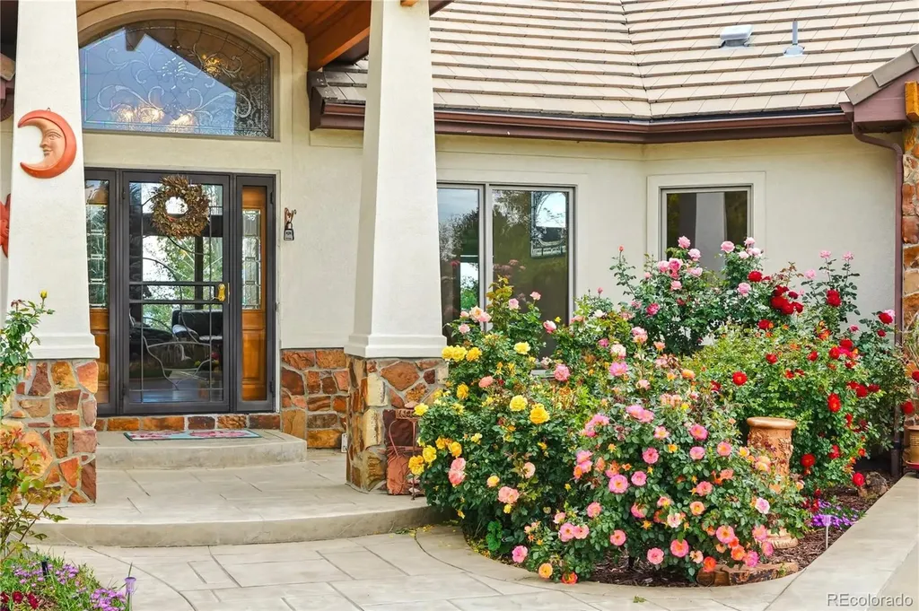 14870 Mariposa Court Westminster CO 80023
