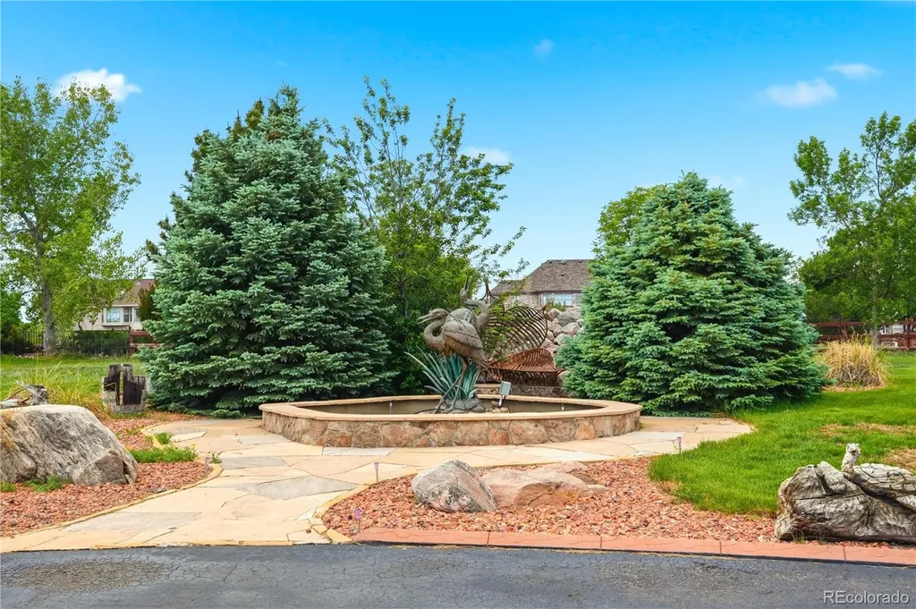 14870 Mariposa Court Westminster CO 80023