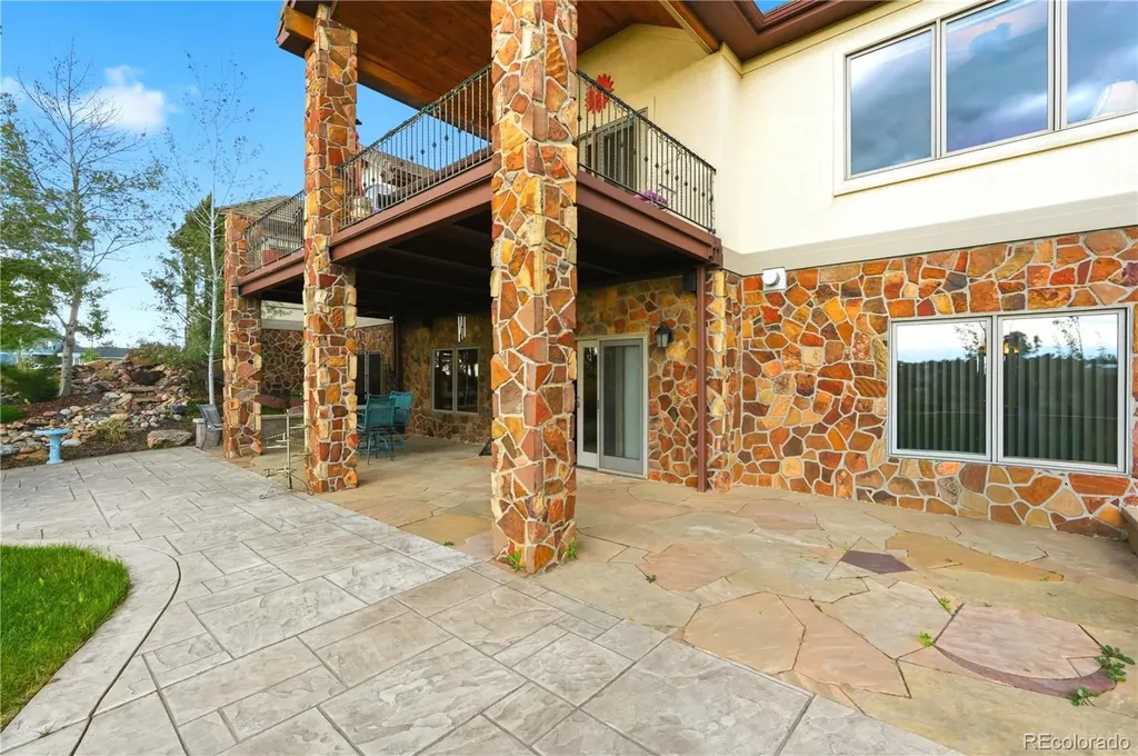 14870 Mariposa Court Westminster CO 80023