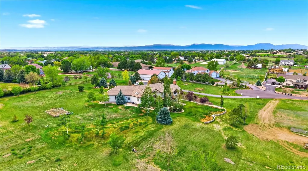 14870 Mariposa Court Westminster CO 80023