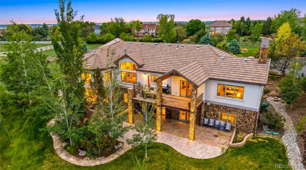 14870 Mariposa Court Westminster CO 80023
