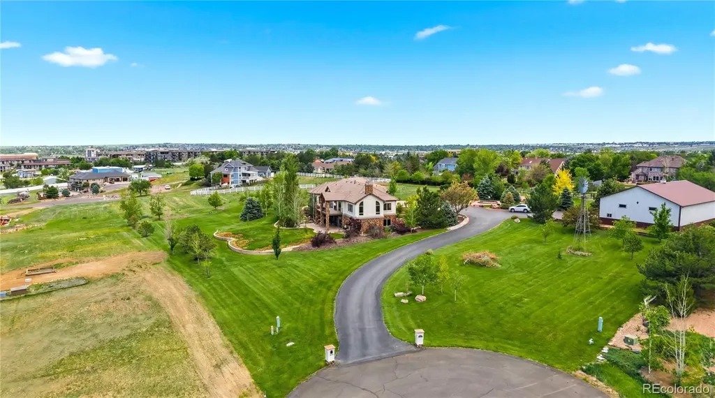 14870 Mariposa Court Westminster CO 80023