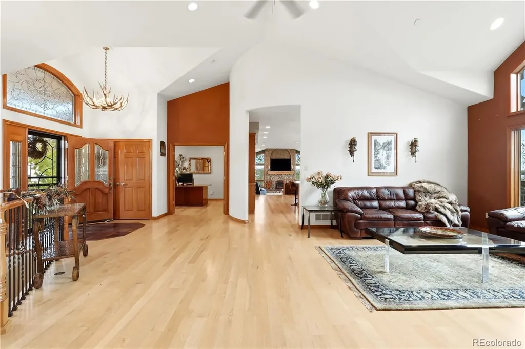 14870 Mariposa Court Westminster CO 80023
