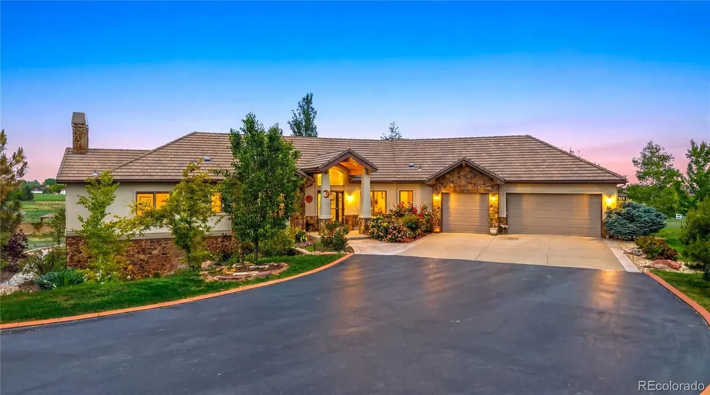 14870 Mariposa Court Westminster CO 80023