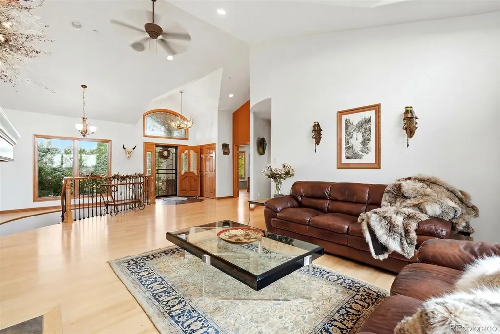 14870 Mariposa Court Westminster CO 80023