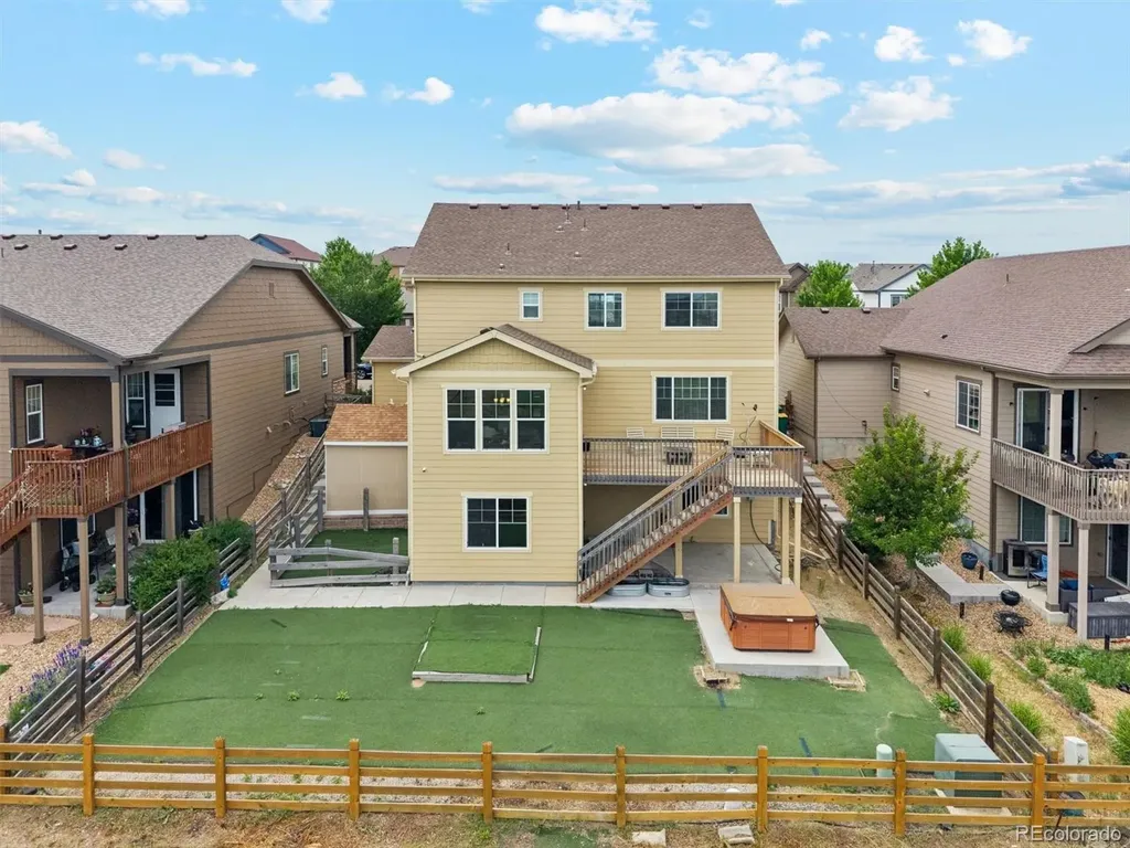 21447 E Union Place Aurora CO 80015
