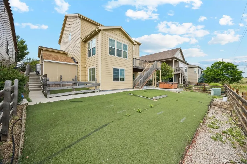 21447 E Union Place Aurora CO 80015