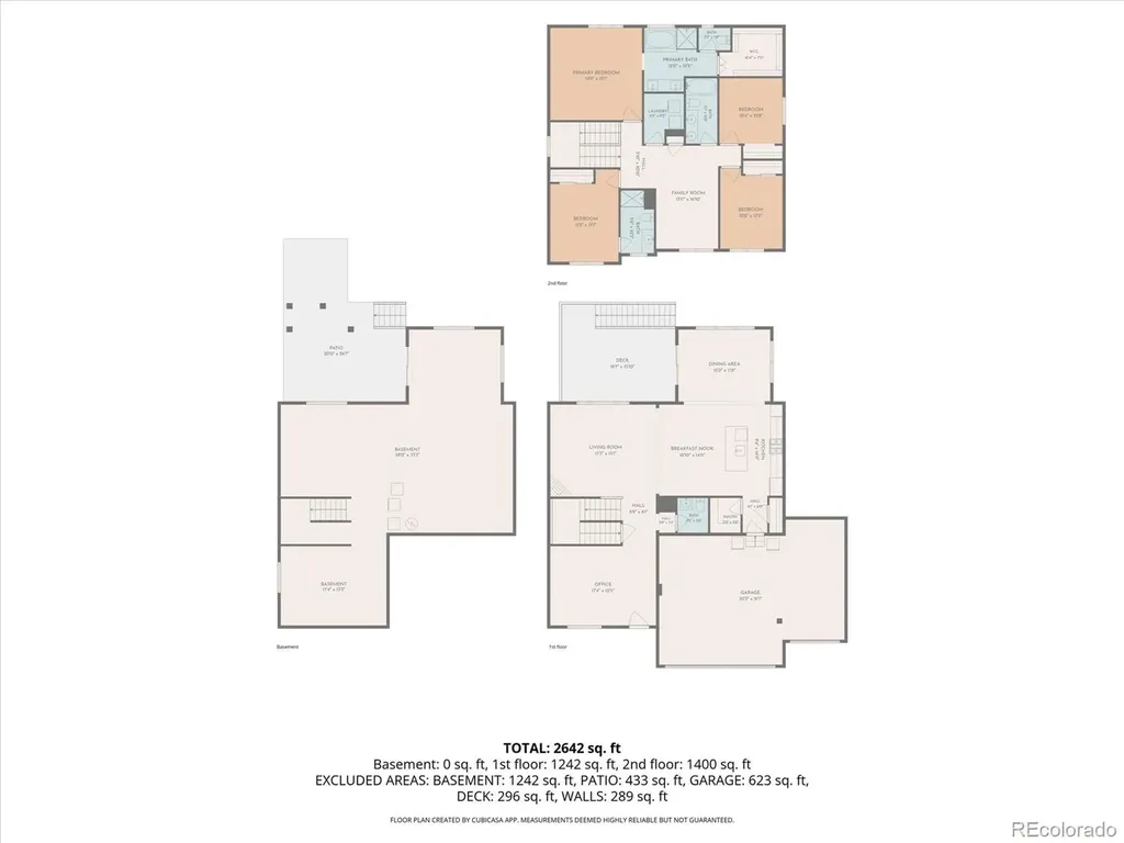21447 E Union Place Aurora CO 80015