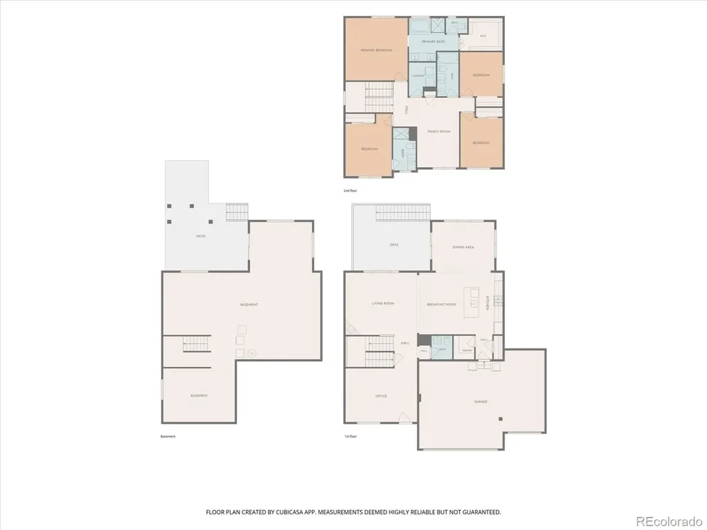 21447 E Union Place Aurora CO 80015