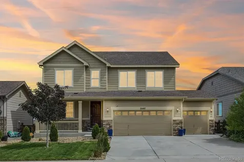 21447 E Union Place Aurora CO 80015