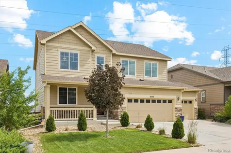 21447 E Union Place Aurora CO 80015