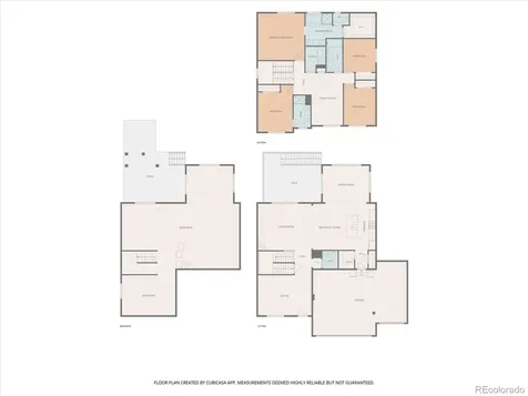 21447 E Union Place Aurora CO 80015