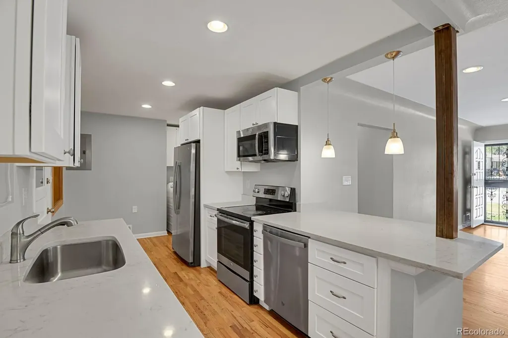 4610 Vance Street Wheat Ridge CO 80033