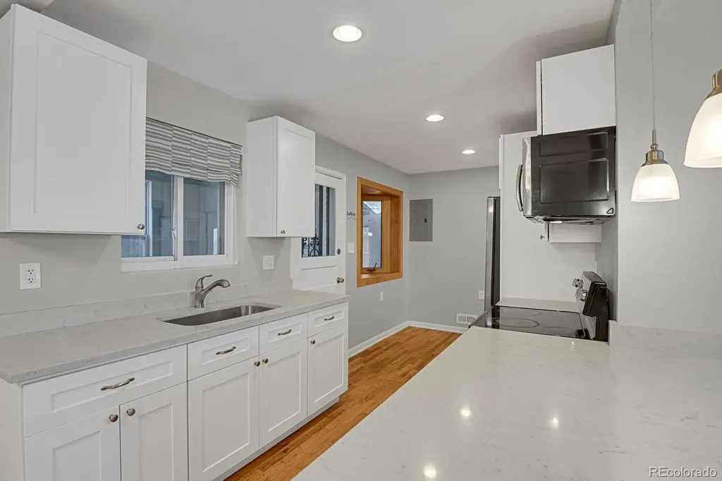 4610 Vance Street Wheat Ridge CO 80033