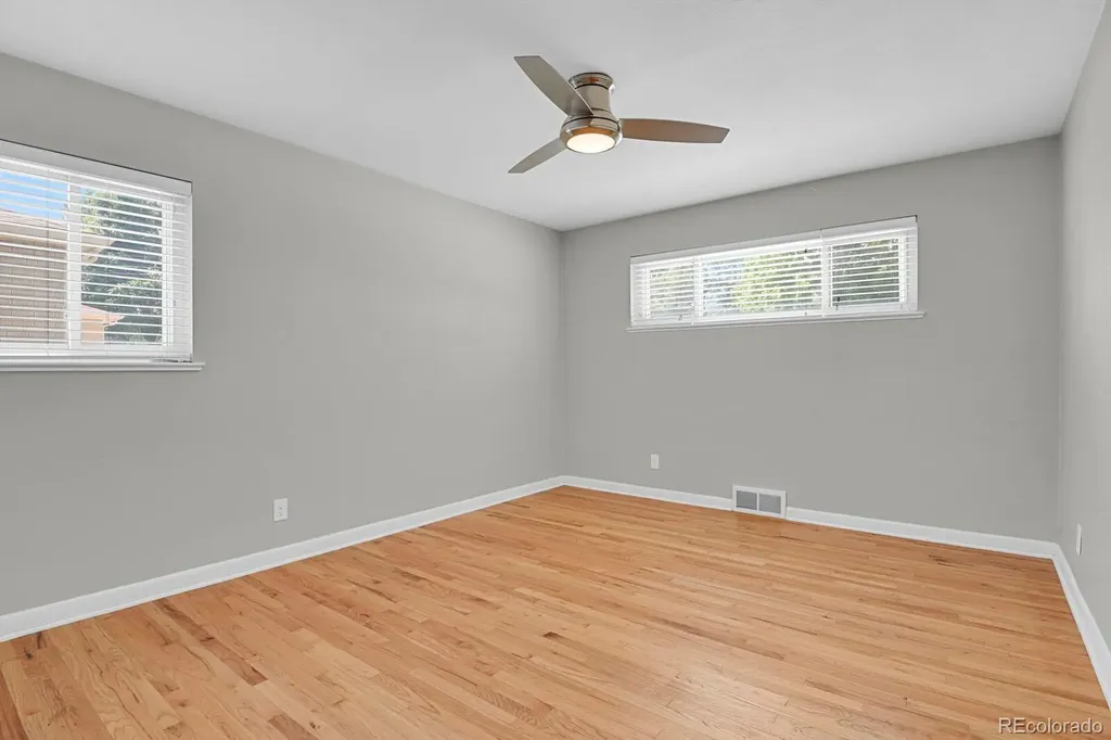 4610 Vance Street Wheat Ridge CO 80033