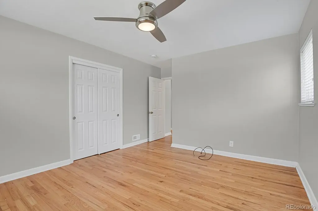 4610 Vance Street Wheat Ridge CO 80033