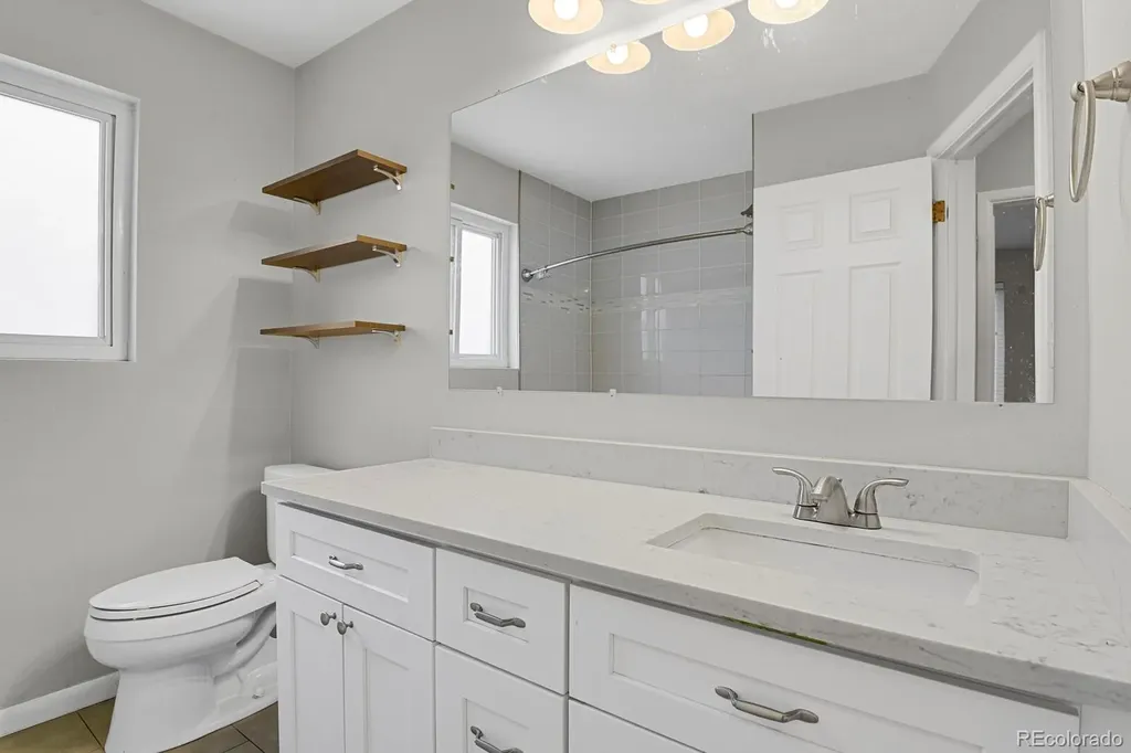 4610 Vance Street Wheat Ridge CO 80033