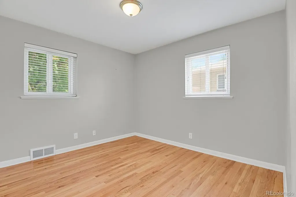 4610 Vance Street Wheat Ridge CO 80033