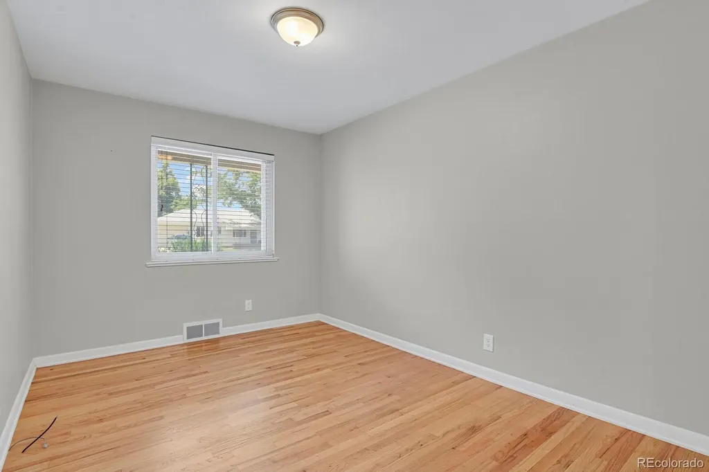 4610 Vance Street Wheat Ridge CO 80033
