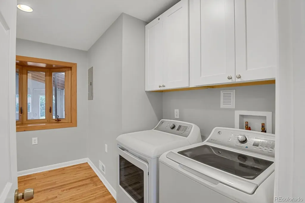 4610 Vance Street Wheat Ridge CO 80033
