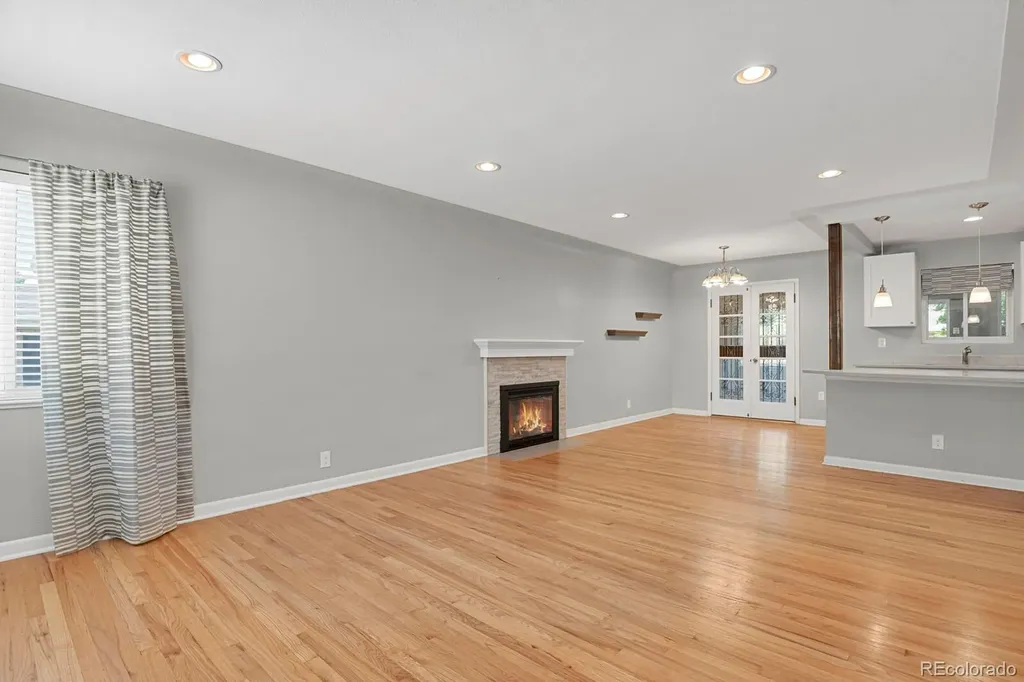 4610 Vance Street Wheat Ridge CO 80033