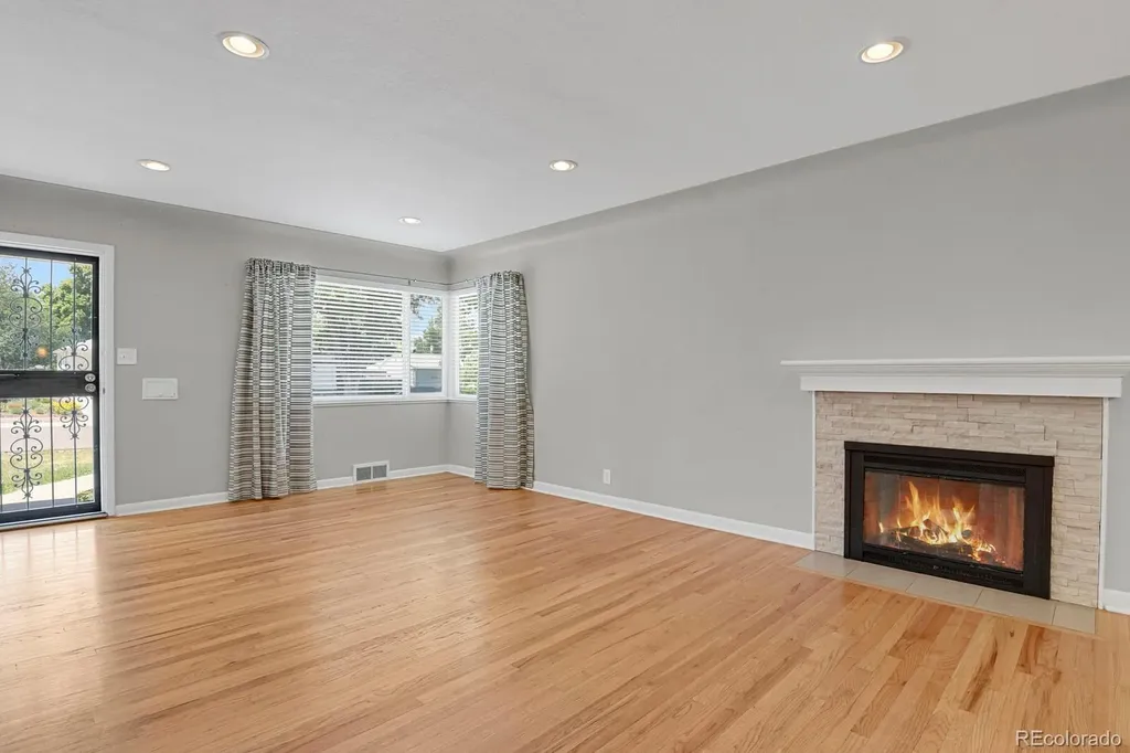 4610 Vance Street Wheat Ridge CO 80033