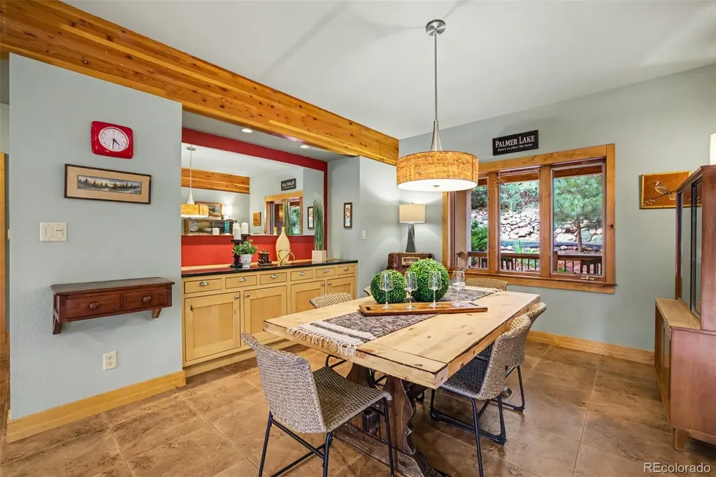 400 Valley Crescent Street Palmer Lake CO 80133