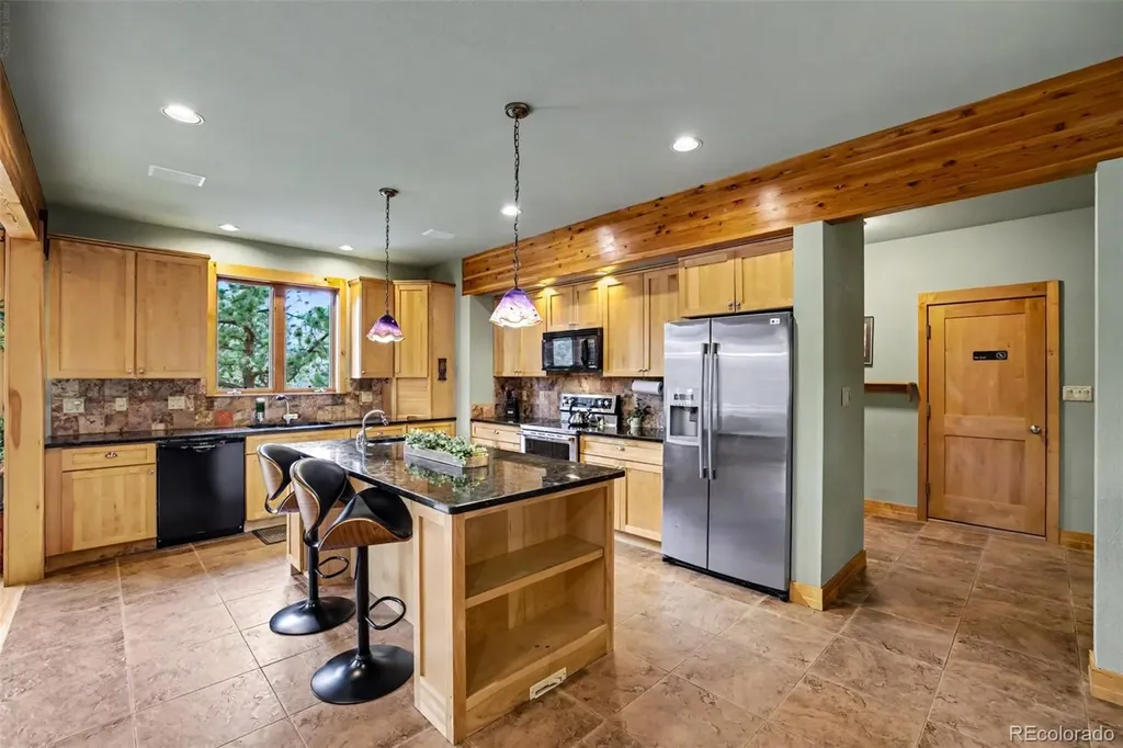 400 Valley Crescent Street Palmer Lake CO 80133