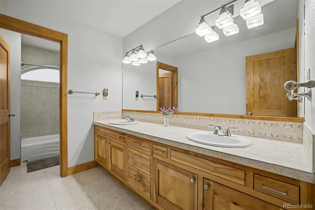 400 Valley Crescent Street Palmer Lake CO 80133