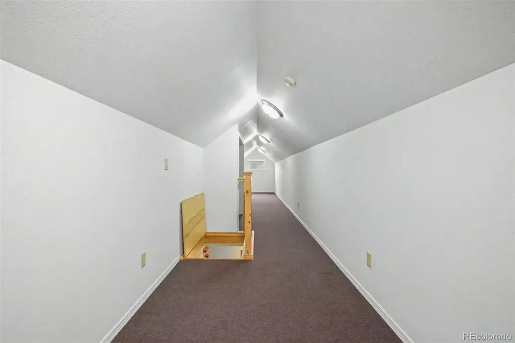 400 Valley Crescent Street Palmer Lake CO 80133
