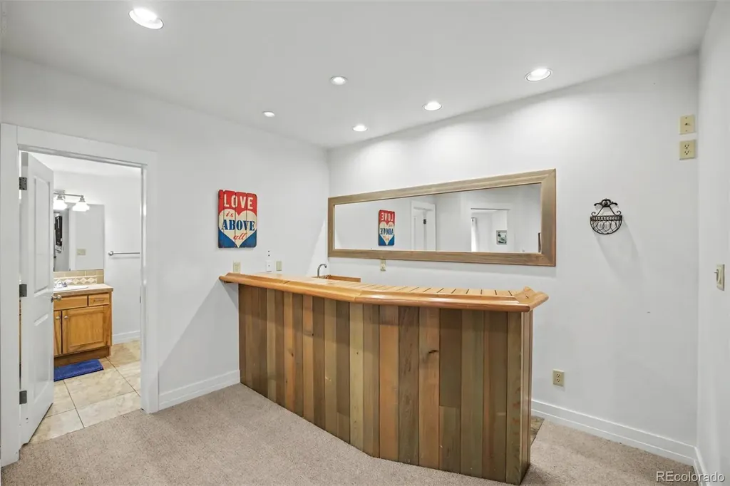400 Valley Crescent Street Palmer Lake CO 80133