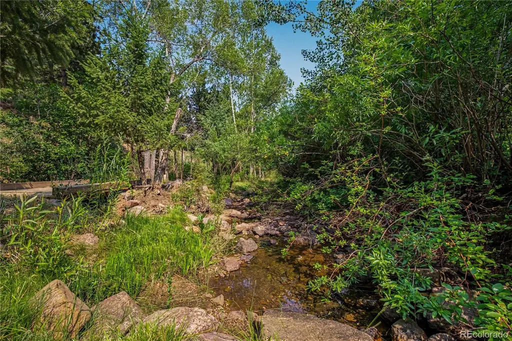 400 Valley Crescent Street Palmer Lake CO 80133