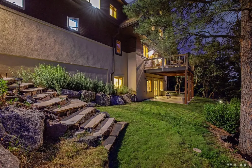400 Valley Crescent Street Palmer Lake CO 80133