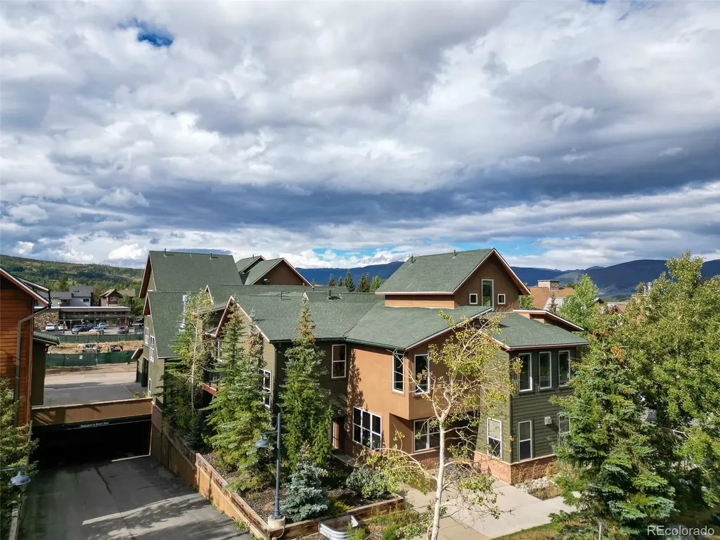 117 S 6th Avenue Frisco CO 80443