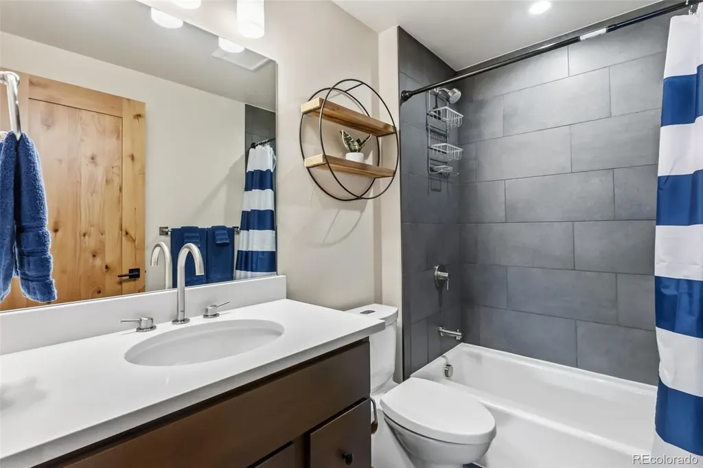 107 Beasley Road Silverthorne CO 80498