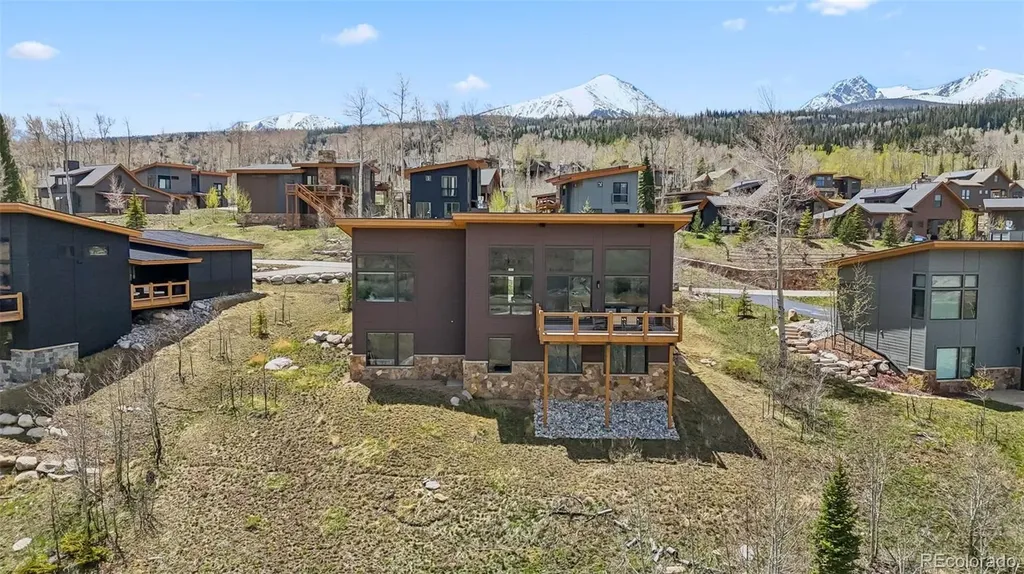 107 Beasley Road Silverthorne CO 80498