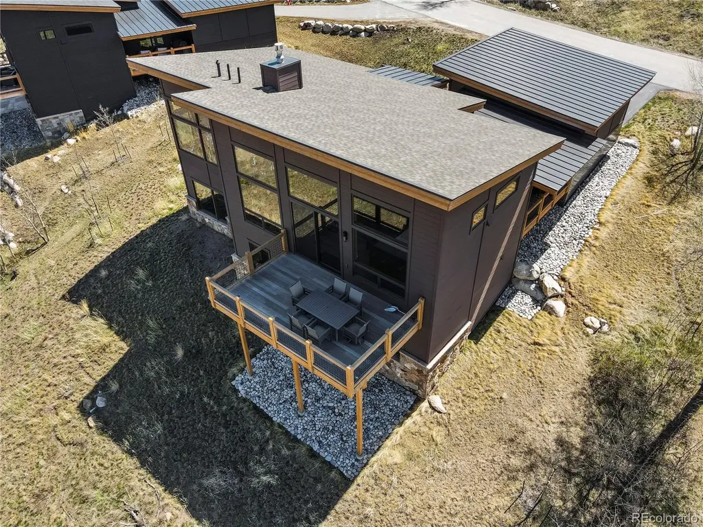 107 Beasley Road Silverthorne CO 80498