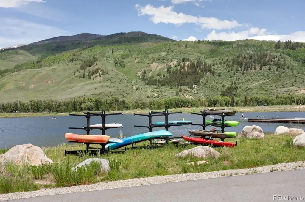 107 Beasley Road Silverthorne CO 80498
