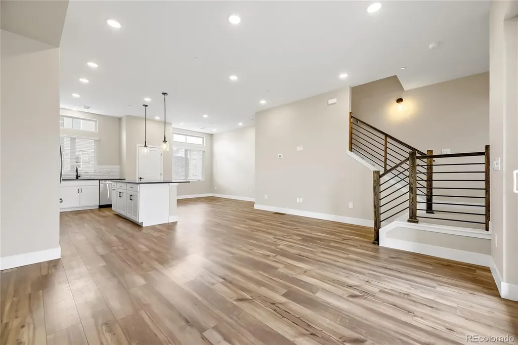 15534 W Washburn Avenue Lakewood CO 80228