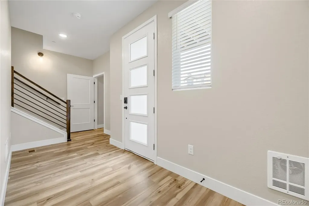 15534 W Washburn Avenue Lakewood CO 80228