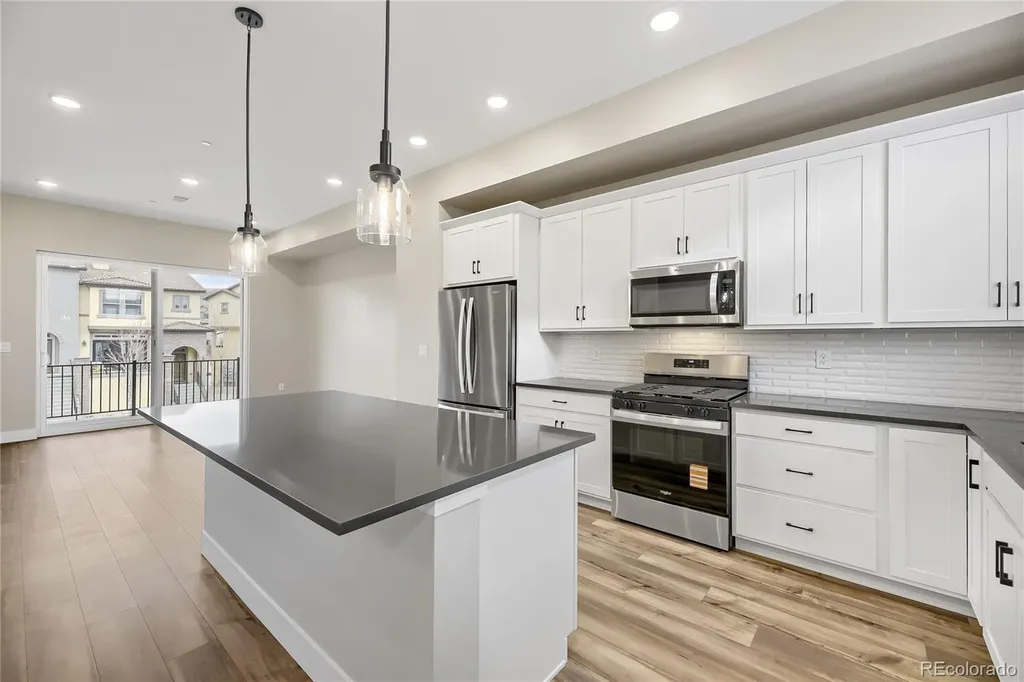 15534 W Washburn Avenue Lakewood CO 80228