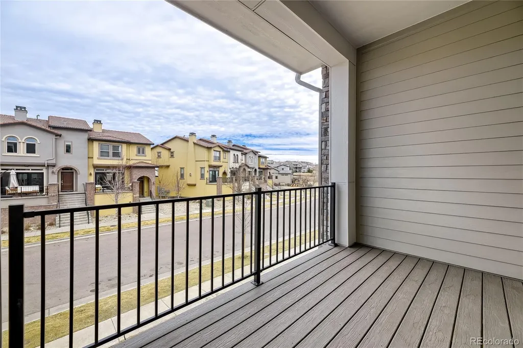 15534 W Washburn Avenue Lakewood CO 80228